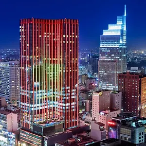 西贡万韵酒店 5* 胡志明市